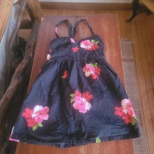 Vintage Hollister Sundress